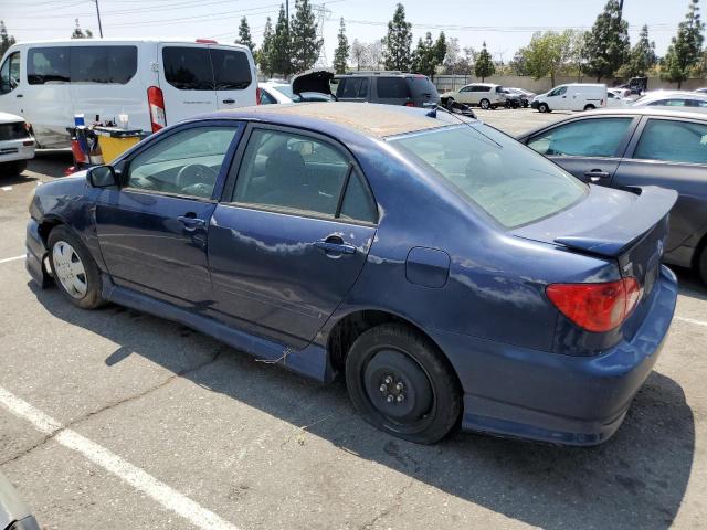 Photo 2 from auction – 2005 TOYOTA COROLLA CE with VIN 1NXBR32E55Z485448