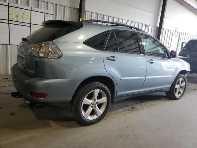 Photo 3 from auction – 2005 LEXUS RX 330 with VIN 2T2HA31U75C080263