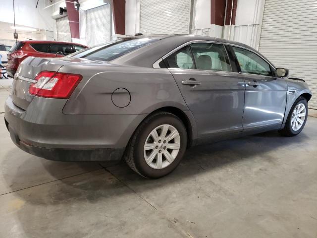 Photo 3 from auction – 2011 FORD TAURUS SE with VIN 1FAHP2DW1BG115862