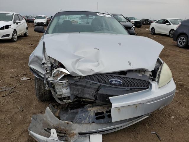 Photo 5 from auction – 2007 FORD TAURUS SE with VIN 1FAFP53UX7A122960
