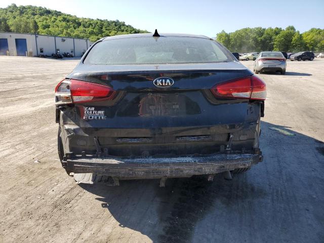 Photo 6 from auction – 2017 KIA FORTE LX with VIN 3KPFK4A74HE046621