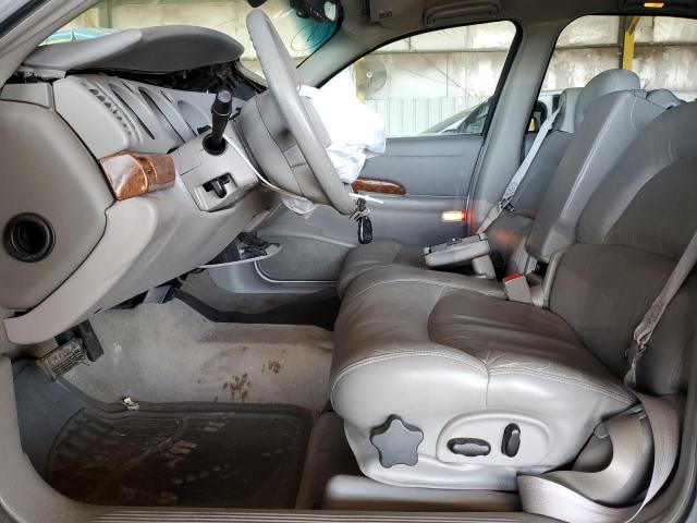 Foto 7 de la subasta – 2001 BUICK LESABRE LI con VIN 1G4HR54K41U301930