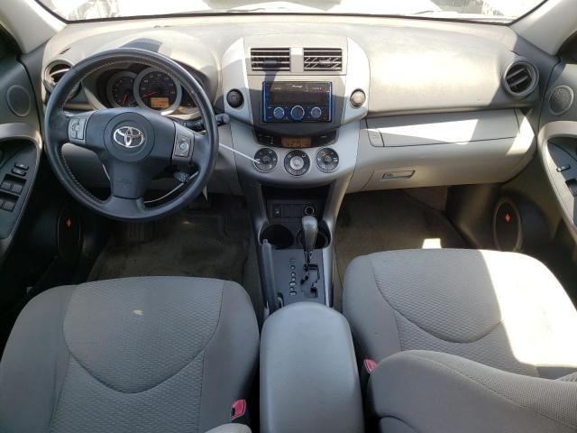 Photo 8 from auction – 2007 TOYOTA RAV4 LIMIT with VIN JTMZK31V376004418