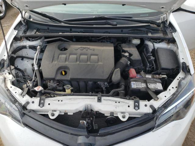 Photo 11 from auction – 2018 TOYOTA COROLLA L with VIN 5YFBURHEXJP817775