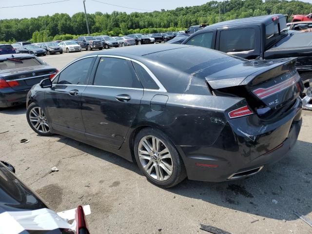 Photo 2 from auction – 2013 LINCOLN MKZ with VIN 3LN6L2GK6DR812490