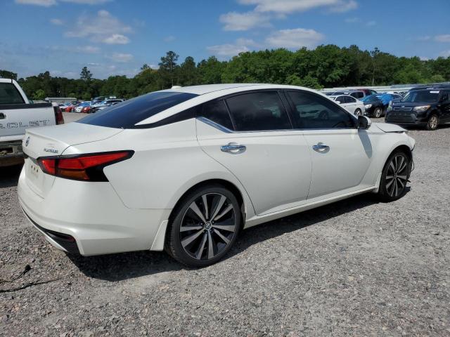 Photo 3 from auction – 2019 NISSAN ALTIMA PLA with VIN 1N4BL4FV2KC116592