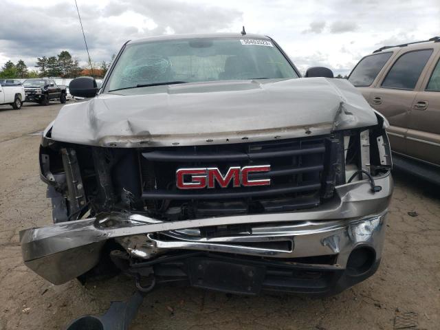Photo 5 from auction – 2009 GMC SIERRA K15 with VIN 3GTEK23369G133260