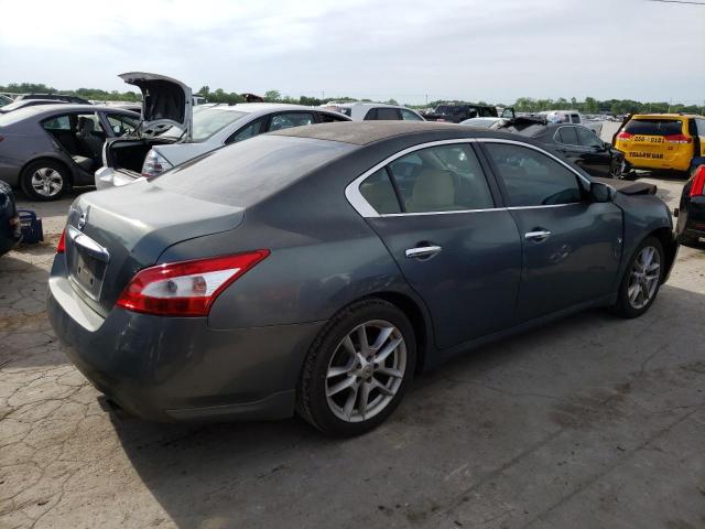 Photo 3 from auction – 2010 NISSAN MAXIMA S with VIN 1N4AA5AP0AC822118