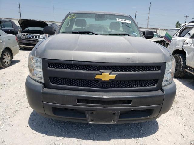 Photo 5 from auction – 2012 CHEVROLET SILVERADO with VIN 1GCNCPEX4CZ321826