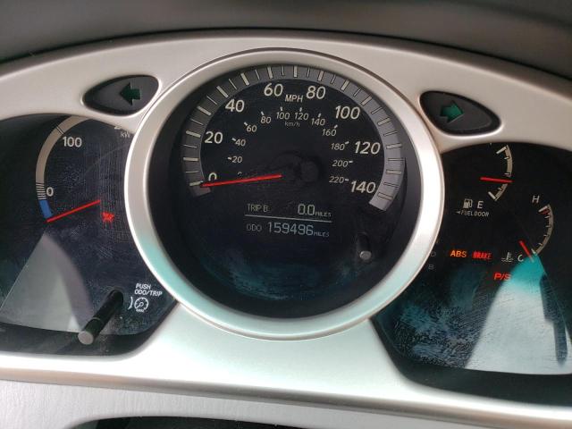 Снимка 9 от търг – 2006 TOYOTA HIGHLANDER с VIN JTEEW21A160004117
