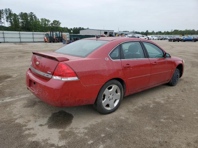 Photo 3 from auction – 2008 CHEVROLET IMPALA LT with VIN 2G1WT58K989248651