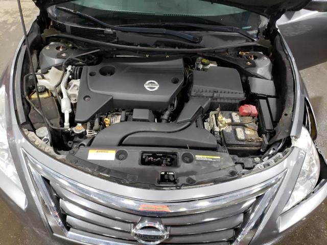 Photo 11 from auction – 2015 NISSAN ALTIMA 2.5 with VIN 1N4AL3APXFC472552