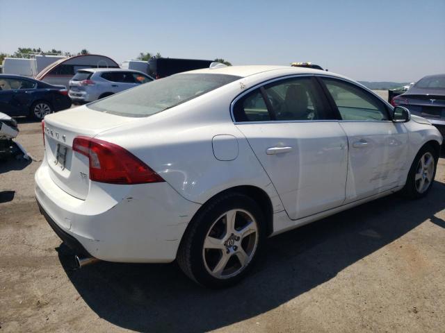 Photo 3 from auction – 2013 VOLVO S60 T5 with VIN YV1612FS3D2218627