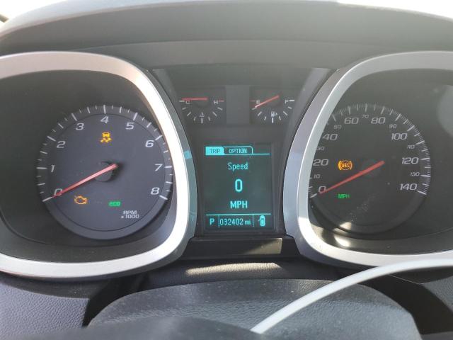 Photo 9 from auction – 2017 CHEVROLET EQUINOX LS with VIN 2GNFLEEK7H6190141