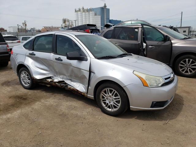 Photo 4 from auction – 2011 FORD FOCUS SE with VIN 1FAHP3FN4BW102507