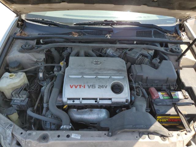Photo 11 from auction – 2005 TOYOTA CAMRY LE with VIN 4T1BF32K55U593020
