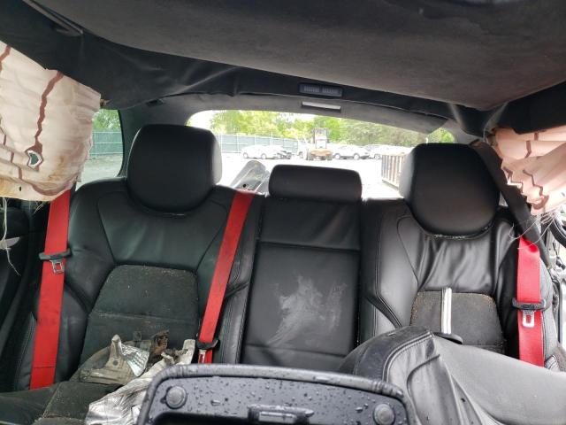Photo 10 from auction – 2010 PORSCHE CAYENNE with VIN WP1AD2AP8ALA61952