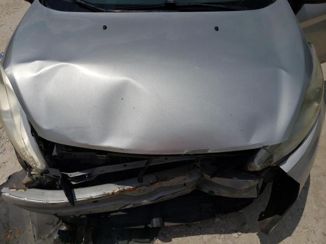 Photo 11 from auction – 2012 FORD FIESTA SE with VIN 3FADP4BJ0CM199004