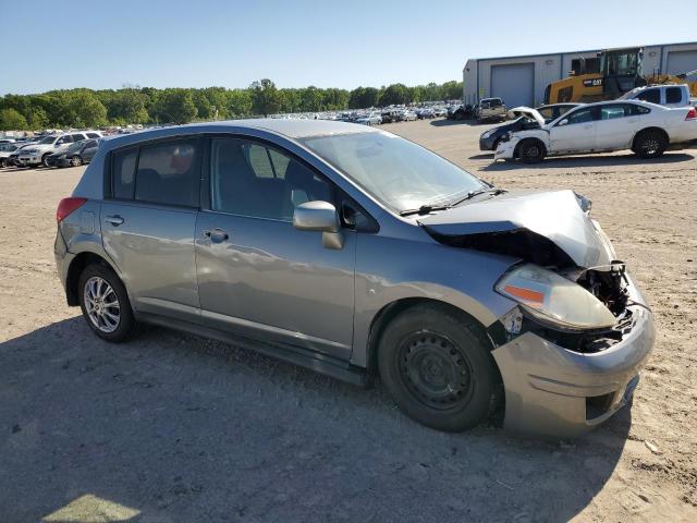 Photo 4 from auction – 2008 NISSAN VERSA S with VIN 3N1BC13E28L401175