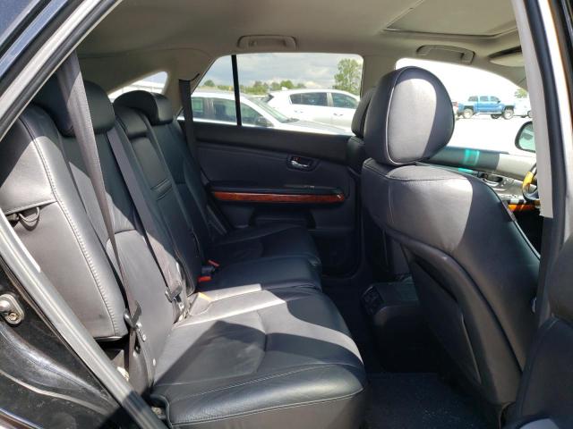 Photo 11 from auction – 2007 LEXUS RX 350 with VIN 2T2HK31U27C004711
