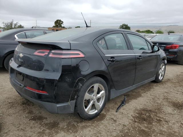 Photo 3 from auction – 2012 CHEVROLET VOLT with VIN 1G1RH6E47CU123153