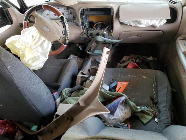 Photo 8 from auction – 2002 FORD EXPLORER S with VIN 1FMZU67E52UB64805