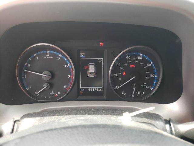 Photo 9 from auction – 2017 TOYOTA RAV4 LE with VIN 2T3ZFREV3HW335324