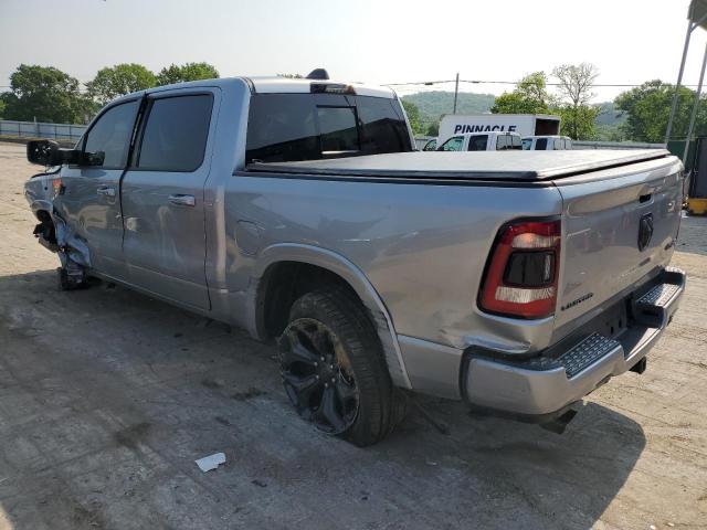 Photo 2 from auction – 2022 RAM 1500 LIMIT with VIN 1C6SRFHT5NN210157
