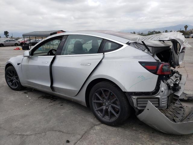 Photo 2 from auction – 2018 TESLA MODEL 3 with VIN 5YJ3E1EA3JF035379