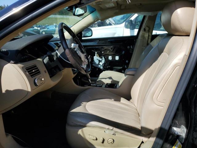 Photo 7 from auction – 2011 BUICK LUCERNE CX with VIN 1G4HJ5EM6BU127142