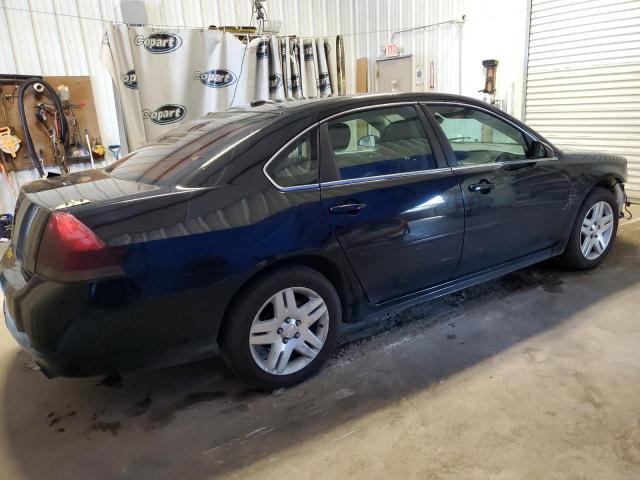 Photo 3 from auction – 2012 CHEVROLET IMPALA LT with VIN 2G1WG5E38C1266390