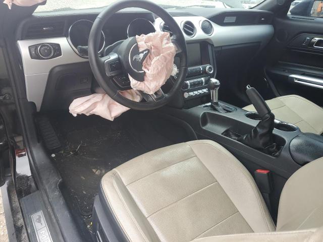 Photo 8 from auction – 2015 FORD MUSTANG with VIN 1FA6P8TH1F5336926