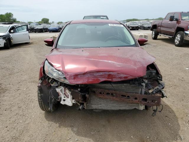 Photo 5 from auction – 2013 FORD FOCUS SE with VIN 1FADP3F21DL381536