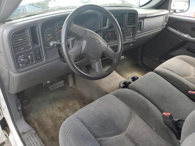 Photo 8 from auction – 2003 CHEVROLET SILVERADO with VIN 1GCEC14T83Z155192