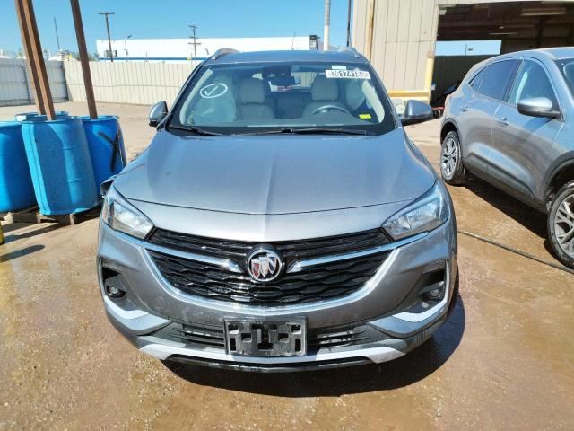 Photo 5 from auction – 2021 BUICK ENCORE GX with VIN KL4MMDSL5MB159699