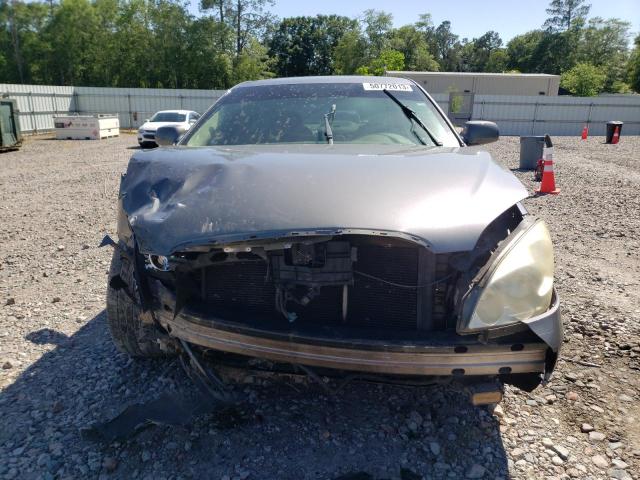 Photo 5 from auction – 2006 BUICK LUCERNE CX with VIN 1G4HD57256U233610