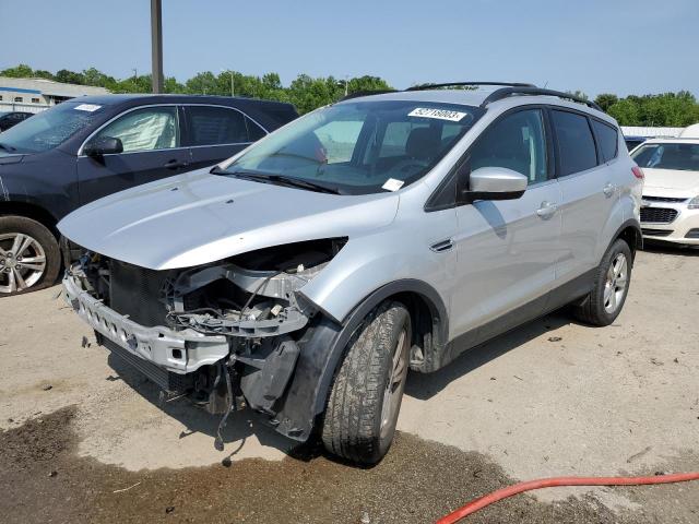 FORD ESCAPE SE 2013 with VIN 1FMCU9GX8DUD15132 - Photo from auction