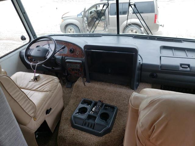 Photo 5 from auction – 2001 FORD F550 SUPER with VIN 1FCNF53S410A09090