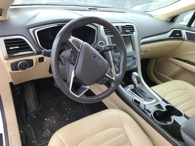 Photo 8 from auction – 2016 FORD FUSION SE with VIN 3FA6P0T92GR341531