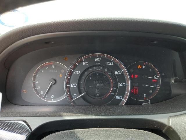 Photo 9 from auction – 2015 HONDA ACCORD SPO with VIN 1HGCR2F55FA222006