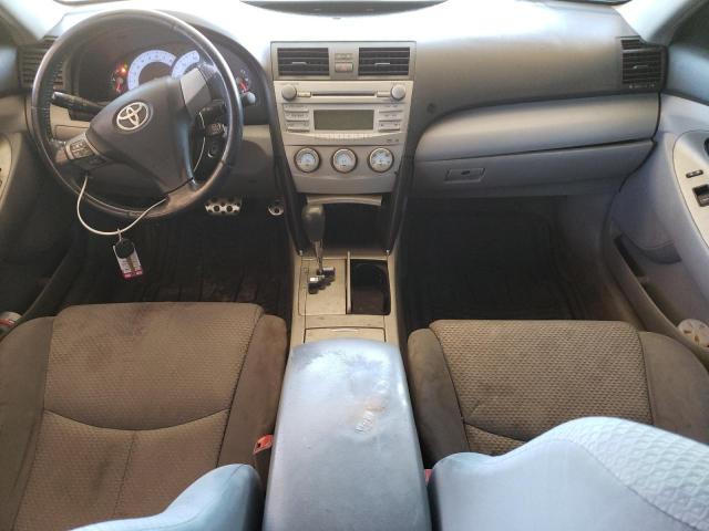 Photo 8 from auction – 2011 TOYOTA CAMRY BASE with VIN 4T1BF3EK7BU677024