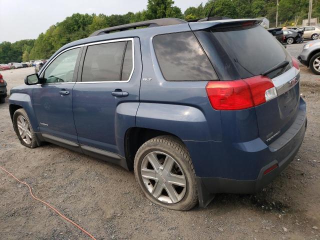 Photo 2 from auction – 2011 GMC TERRAIN SL with VIN 2CTALUEC1B6292794