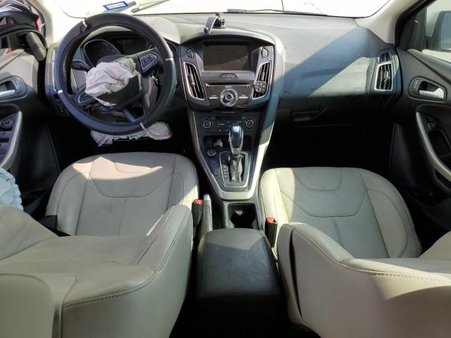 Photo 8 from auction – 2015 FORD FOCUS TITA with VIN 1FADP3J29FL240272