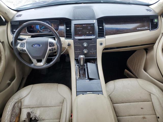 Photo 8 from auction – 2013 FORD TAURUS LIM with VIN 1FAHP2F89DG193081