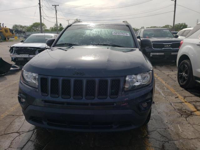 Photo 5 from auction – 2015 JEEP COMPASS SP with VIN 1C4NJCBA9FD295711