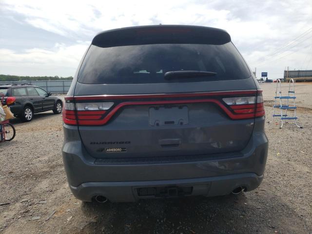 Photo 6 from auction – 2022 DODGE DURANGO SX with VIN 1C4RDJAG7NC174781