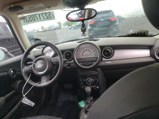 Photo 8 from auction – 2011 MINI COOPER with VIN WMWSU3C53BT095125