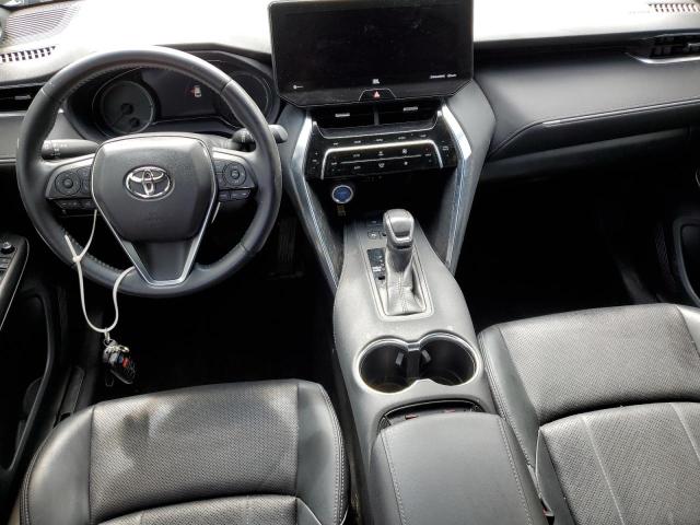 Photo 8 from auction – 2021 TOYOTA VENZA LE with VIN JTEAAAAH8MJ021119