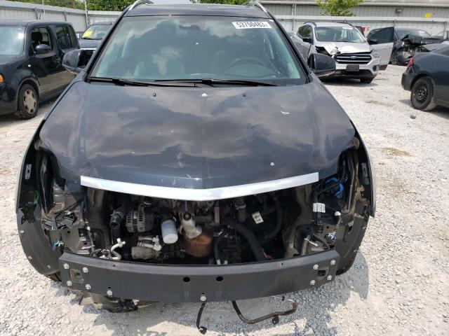 Photo 5 from auction – 2016 CADILLAC SRX PERFOR with VIN 3GYFNCE34GS578759