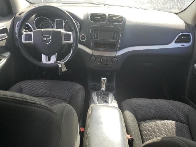 Photo 8 from auction – 2016 DODGE JOURNEY SE with VIN 3C4PDCAB4GT234501